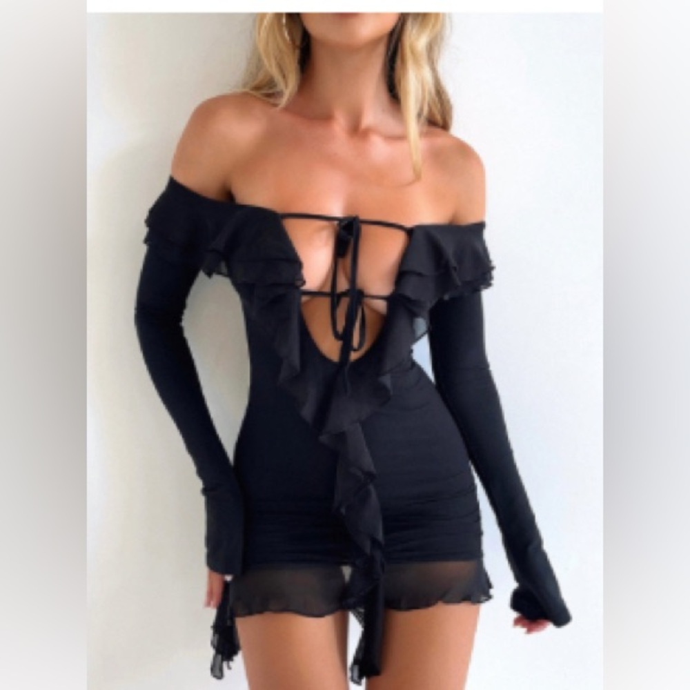 Never worn size small